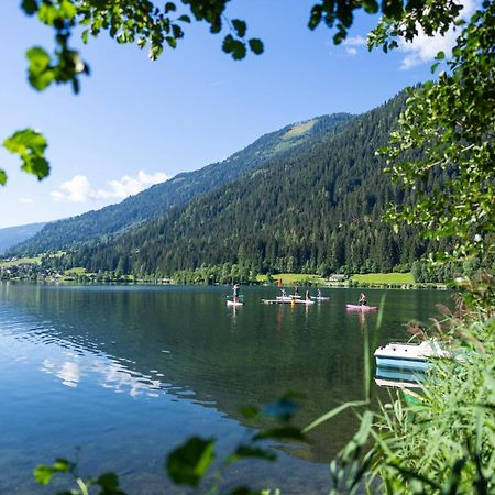 Hotel Alte Post Feld am See Kültér fotó