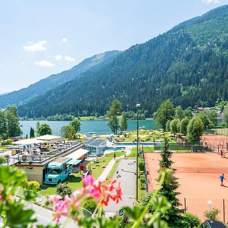 Hotel Alte Post Feld am See Kültér fotó