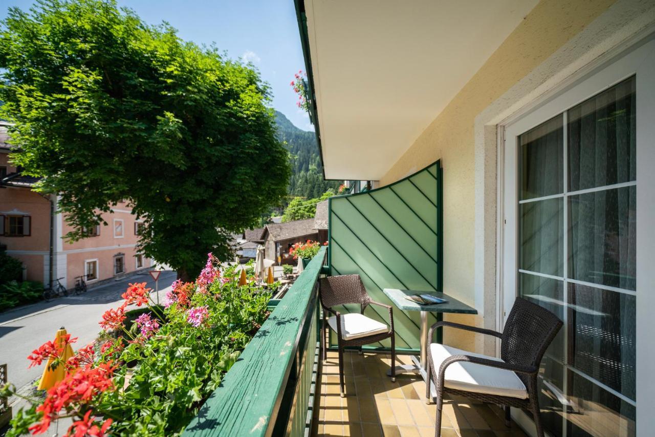 Hotel Alte Post Feld am See Kültér fotó